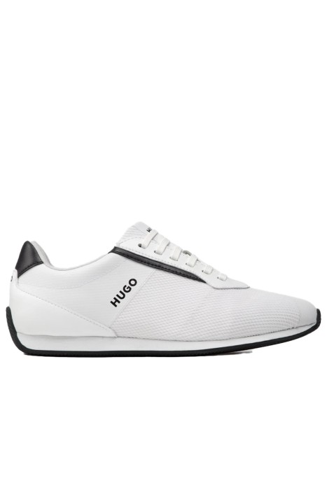 Hugo Spor Ayakkabı - 50471324 Beyaz
