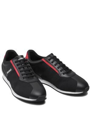Hugo Spor Ayakkabı - 50471324 Siyah - Thumbnail