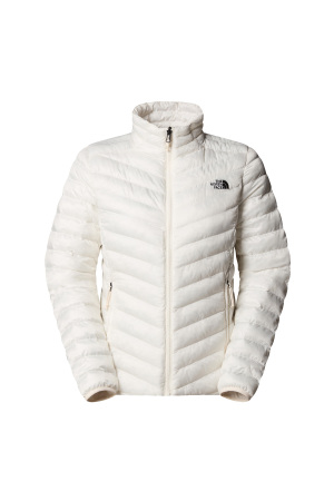 Huıla Synth Kadın Ceket - NF0A8DW6 Krem - The North Face