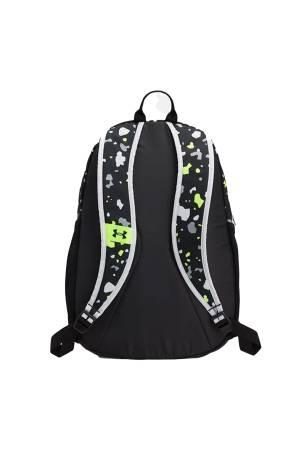 Hustle Sport Backpack Unisex Sırt Çantası - 1364181 Yeşil/Siyah/Beyaz - Thumbnail