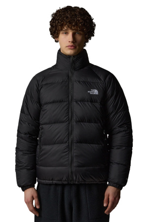 Hydrenalıte Down Erkek Mont - NF0A88XU Siyah - The North Face