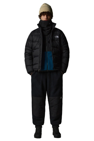 Hydrenalıte Down Erkek Mont - NF0A88XU Siyah - 2