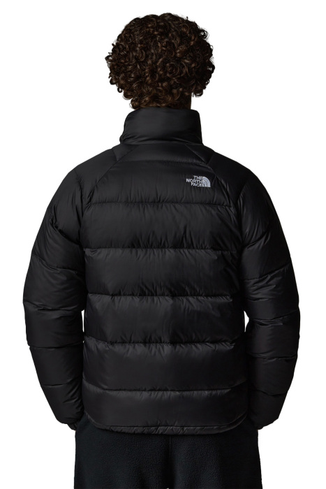 Hydrenalıte Down Erkek Mont - NF0A88XU Siyah - 3