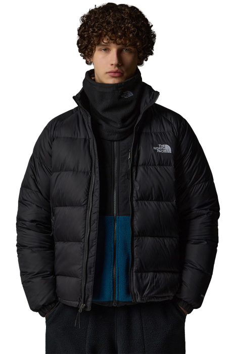 Hydrenalıte Down Erkek Mont - NF0A88XU Siyah - 4