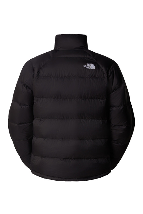 Hydrenalıte Down Erkek Mont - NF0A88XU Siyah - 6