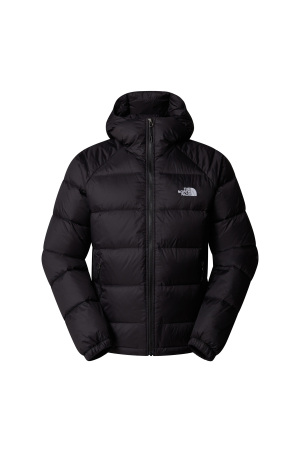 Hydrenalite Down Hoodie Erkek Outdoor Mont - NF0A5GIE Siyah - The North Face