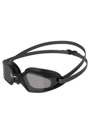 Hydropulse Unisex Yüzücü Gözlüğü - 8-1226814462 Siyah/Gri - Speedo