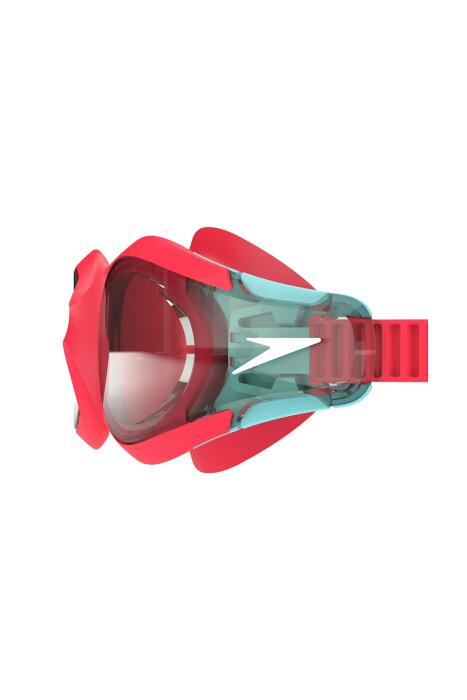 Hydrosıty 2.0 Ju Çocuk Yüzücü Gözlüğü - 8-00446317632 Pembe/Mavi - 3