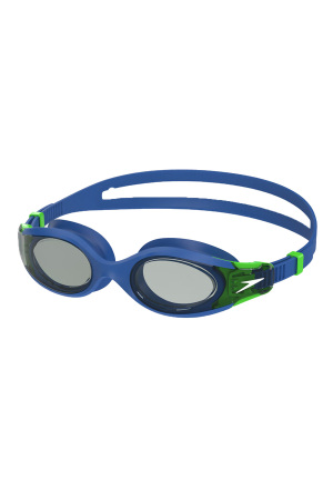Hydrosıty 2.0 Ju Çocuk Yüzücü Gözlüğü - 8-00446317634 Mavi/Yeşil - Speedo