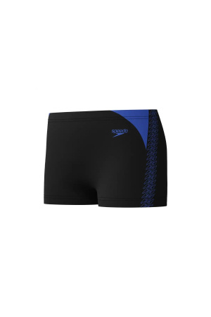 Hyperboom Spl Asht Jm Erkek Çocuk Mayo - 8-00315018293 Mavi - 1
