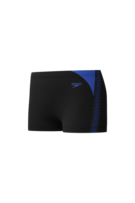 Hyperboom Spl Asht Jm Erkek Çocuk Mayo - 8-00315018293 Mavi - 1