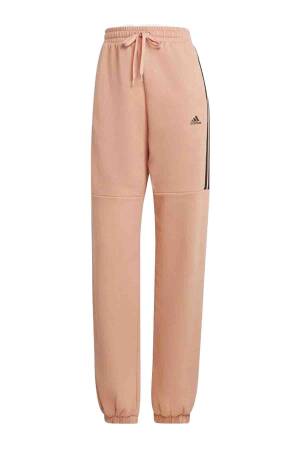 Hyperglam Kadın Eşofman Altı - HD9518 Turuncu - Adidas