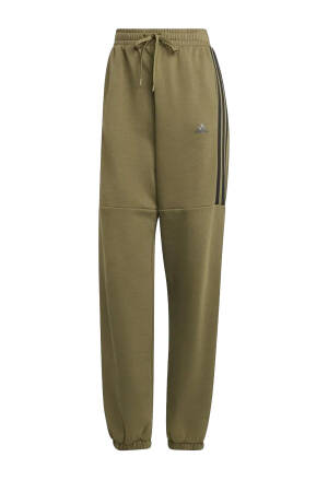 Hyperglam Kadın Eşofman Altı - HD9519 Haki - Adidas