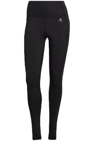 Hyperglam Training Kadın Tayt - HM3219 Siyah - EU-Adidas