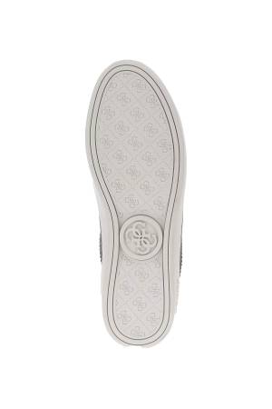 I-Beckie-Eu Kadın Sneaker - FL5BEKFAL12 Siyah - 5