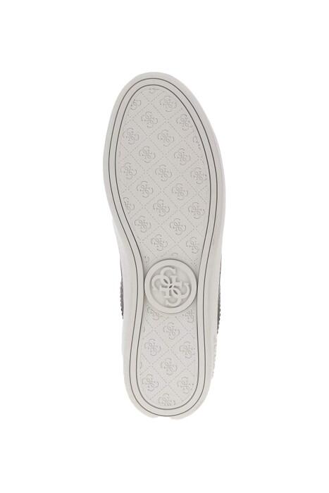 I-Beckie-Eu Kadın Sneaker - FL5BEKFAL12 Siyah - 5