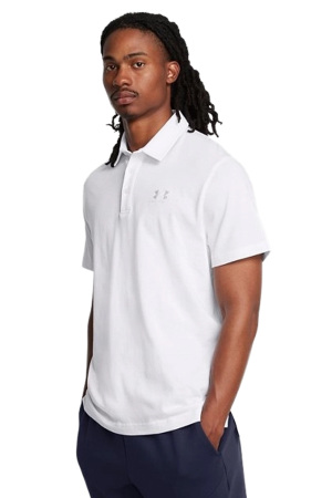 Icon Polo T-Shirt - 1386608 Beyaz - 1