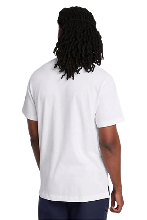 Icon Polo T-Shirt - 1386608 Beyaz - 2