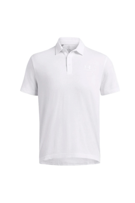 Icon Polo T-Shirt - 1386608 Beyaz - 3
