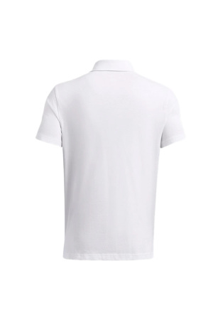 Icon Polo T-Shirt - 1386608 Beyaz - 4