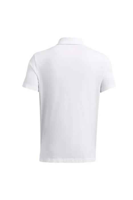 Icon Polo T-Shirt - 1386608 Beyaz - 4