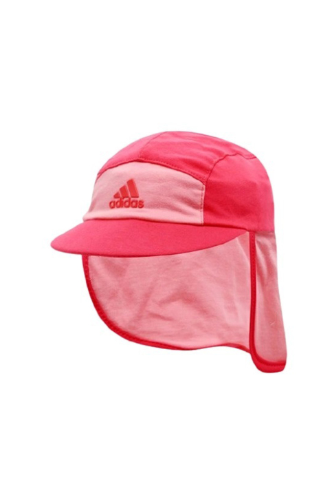 Infant Çocuk Şapka - FK3485 Pembe - 1
