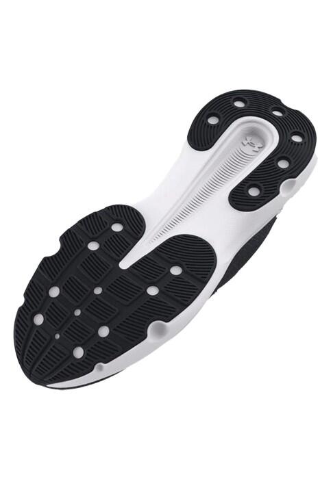 Infinite Kadın Spor Ayakkabı - 3027524 Siyah - 4