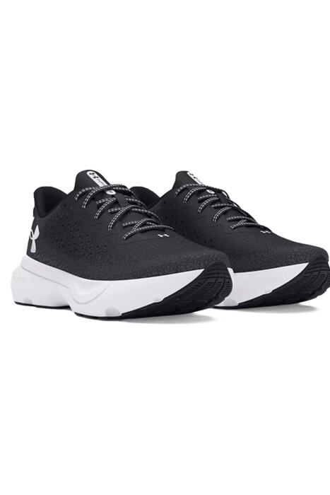 Infinite Kadın Spor Ayakkabı - 3027524 Siyah - 5