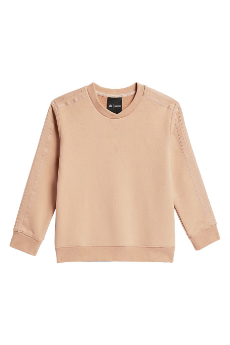 Ivp Frch Try Sh Kız Çocuk SweatShirt - HH8979 Somon - 1