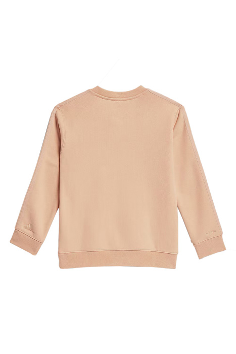 Ivp Frch Try Sh Kız Çocuk SweatShirt - HH8979 Somon - 2
