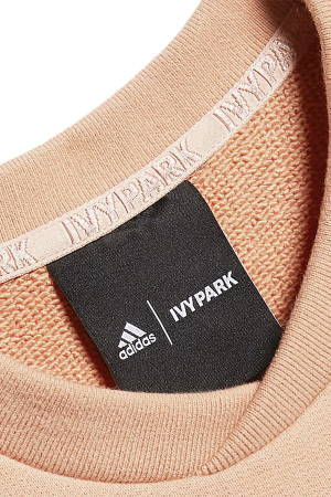 Ivp Frch Try Sh Kız Çocuk SweatShirt - HH8979 Somon - 3