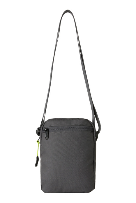 Jester Crossbody Unisex Çanta - NF0A52UC Antrasit Gri - 2