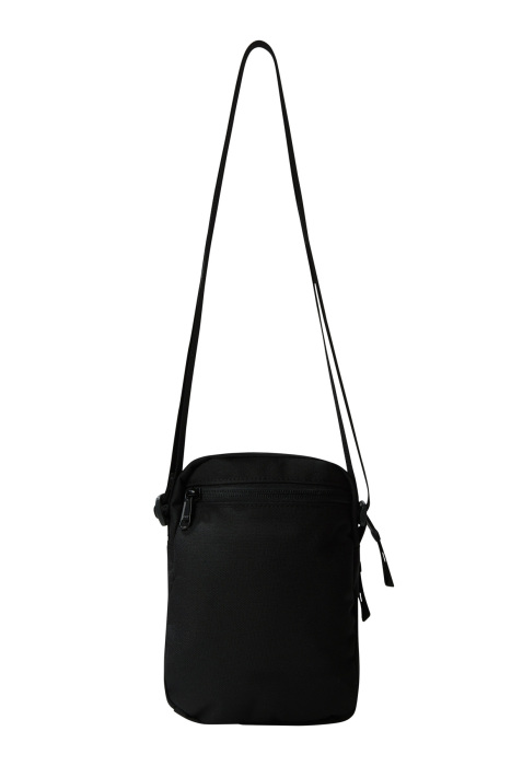 Jester Crossbody Unisex Çanta - NF0A52UC Gri/Siyah - 2