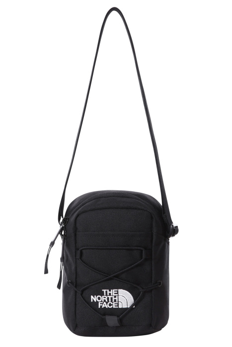 Jester Crossbody Unisex Çanta - NF0A52UC Siyah - 1
