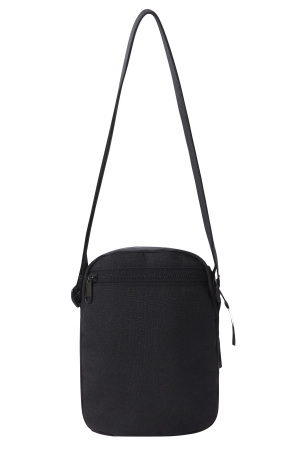Jester Crossbody Unisex Çanta - NF0A52UC Siyah - 2