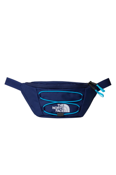 Jester Unisex Bel Çantası - NF0A52TM Açık Mavi - 1