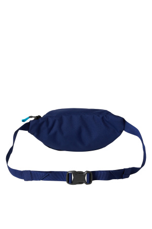 Jester Unisex Bel Çantası - NF0A52TM Açık Mavi - 2
