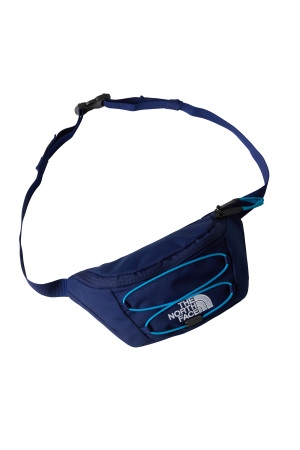 Jester Unisex Bel Çantası - NF0A52TM Açık Mavi - 3