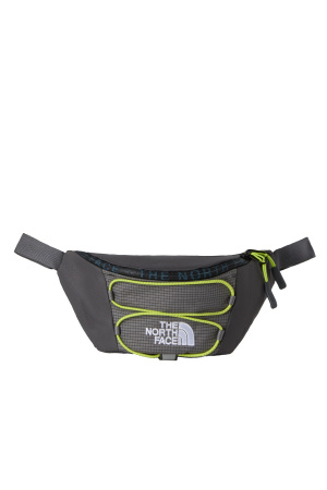 Jester Unisex Bel Çantası - NF0A52TM Antrasit Gri - The North Face