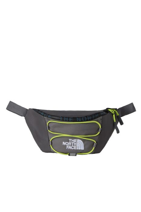 Jester Unisex Bel Çantası - NF0A52TM Antrasit Gri - 1