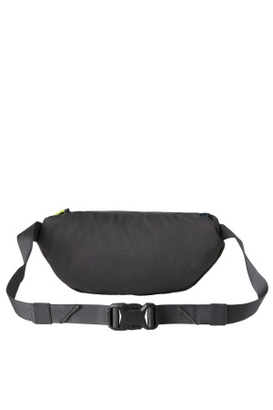 Jester Unisex Bel Çantası - NF0A52TM Antrasit Gri - 2