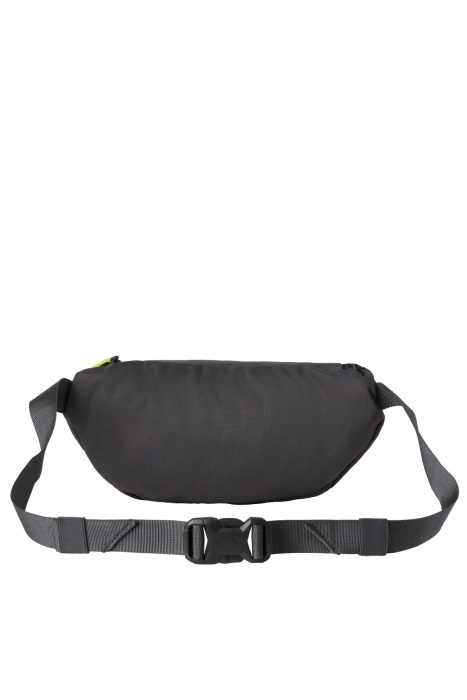Jester Unisex Bel Çantası - NF0A52TM Antrasit Gri - 2
