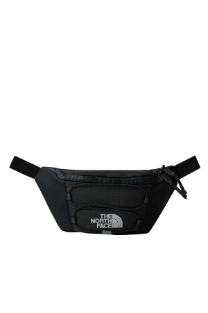 Jester Unisex Bel Çantası - NF0A52TM Gri/Siyah - The North Face
