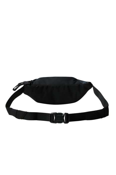 Jester Unisex Bel Çantası - NF0A52TM Saks Mavi/Siyah - 2