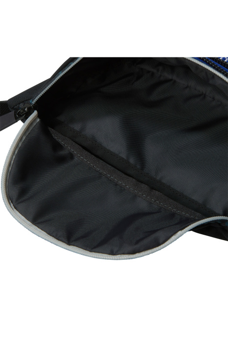 Jester Unisex Bel Çantası - NF0A52TM Saks Mavi/Siyah - 4