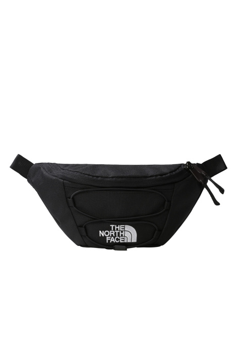 Jester Unisex Bel Çantası - NF0A52TM Siyah - 1