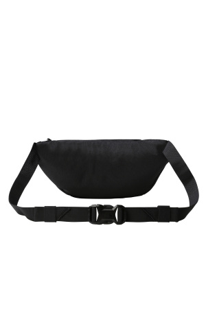 Jester Unisex Bel Çantası - NF0A52TM Siyah - 2