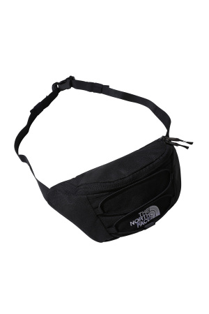 Jester Unisex Bel Çantası - NF0A52TM Siyah - 3