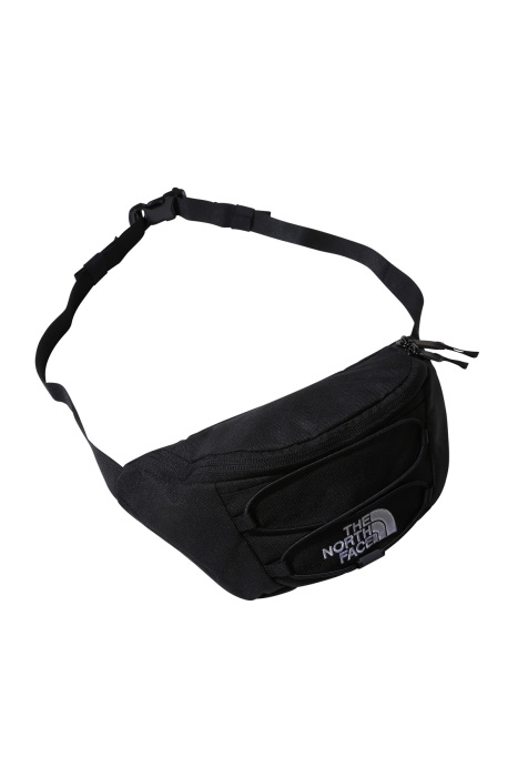 Jester Unisex Bel Çantası - NF0A52TM Siyah - 3