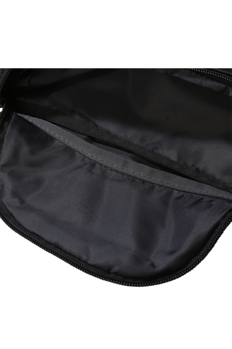 Jester Unisex Bel Çantası - NF0A52TM Siyah - 4